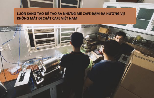 Cách chọn máy rang cafe như thế nào cho đúng và chất lượng ? - Homesheel  Việt Nam