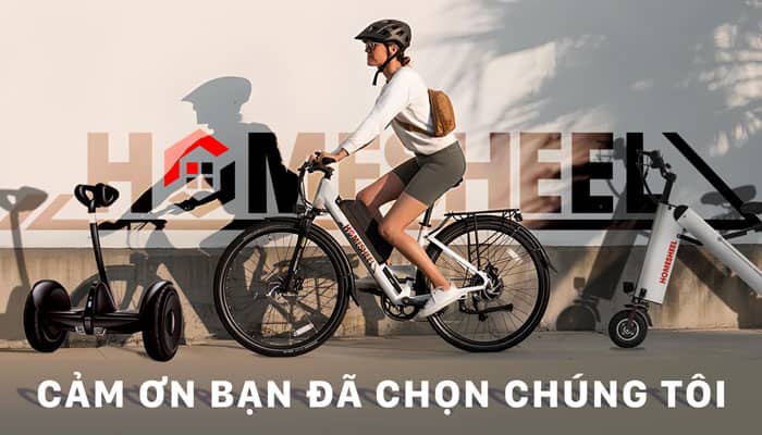 Homesheel - địa điểm bán uy tín 