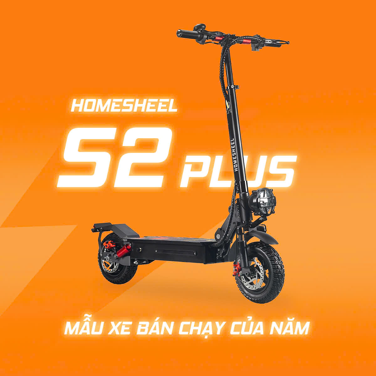 scooter homesheel s2 (2)