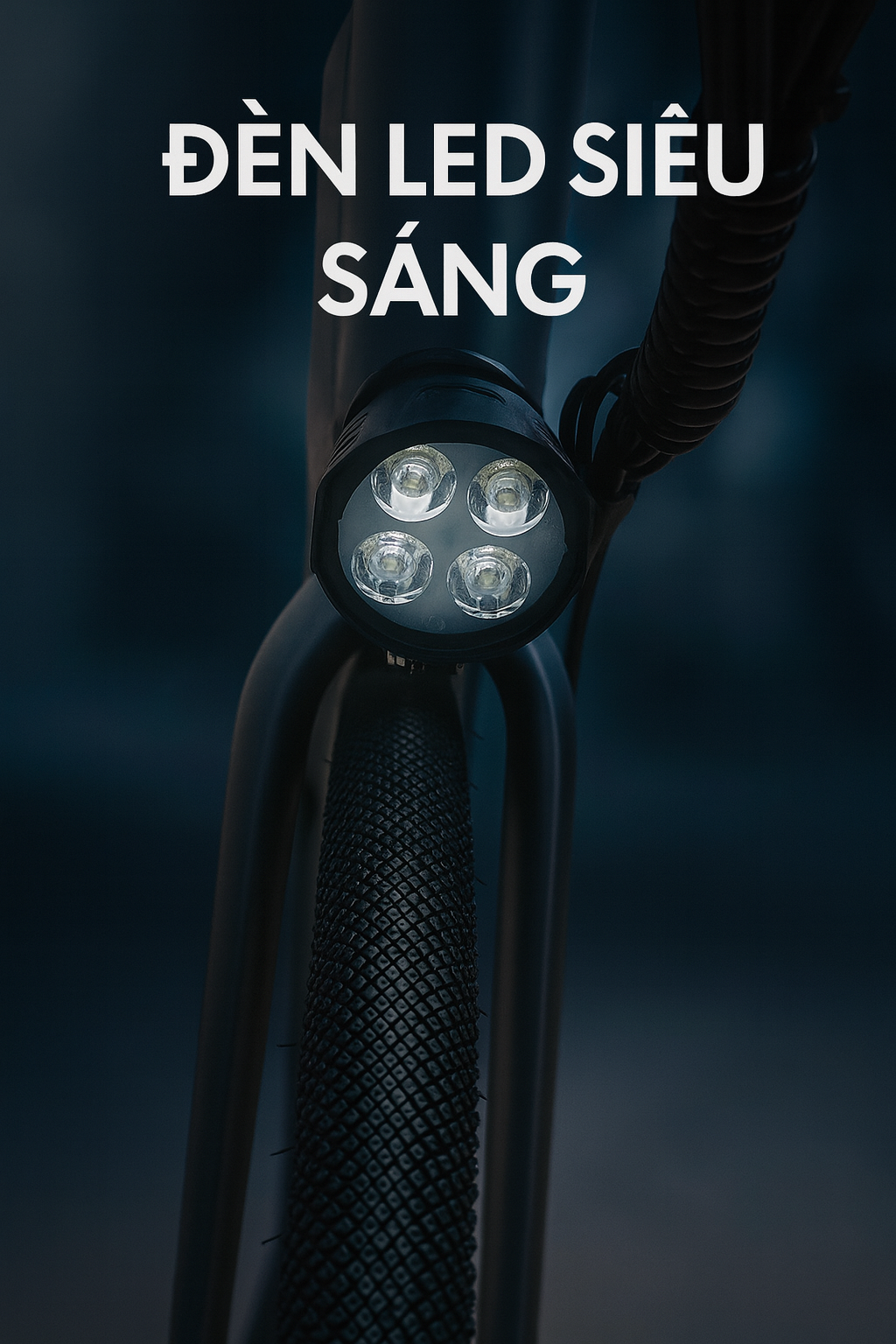 Xe đạp điện trợ lực Homesheel C22 (7)