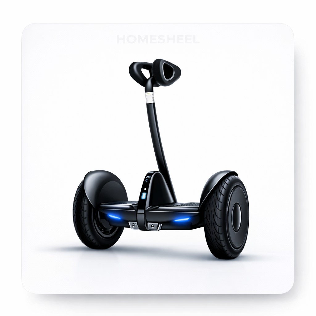 Xe Cân Bằng Có Cần