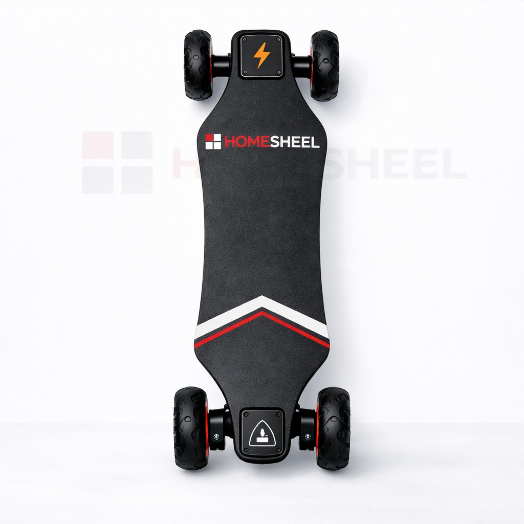 Ván Điện Skateboard