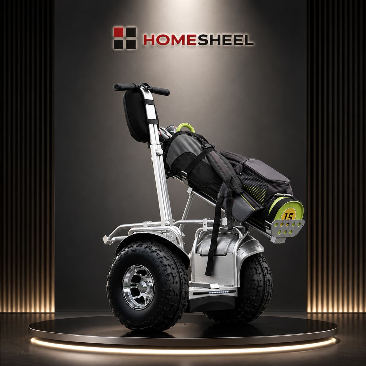 Homesheel X60 golf (14)