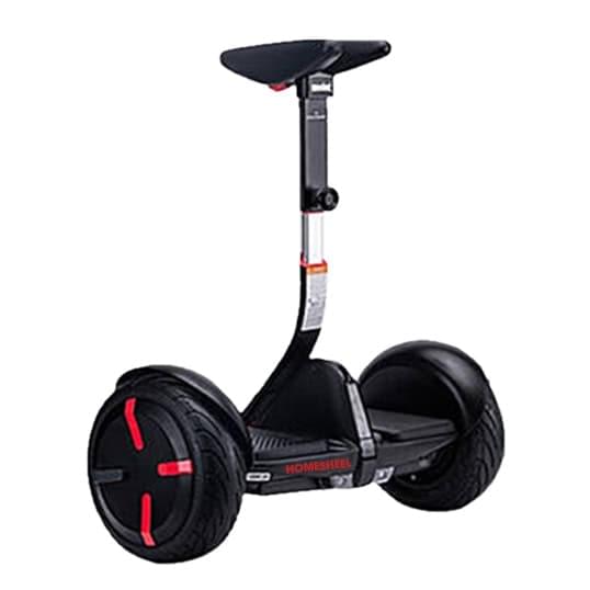 xe điện cân bằng homesheel mini pro