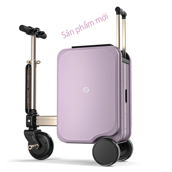 vali điện homesheel 