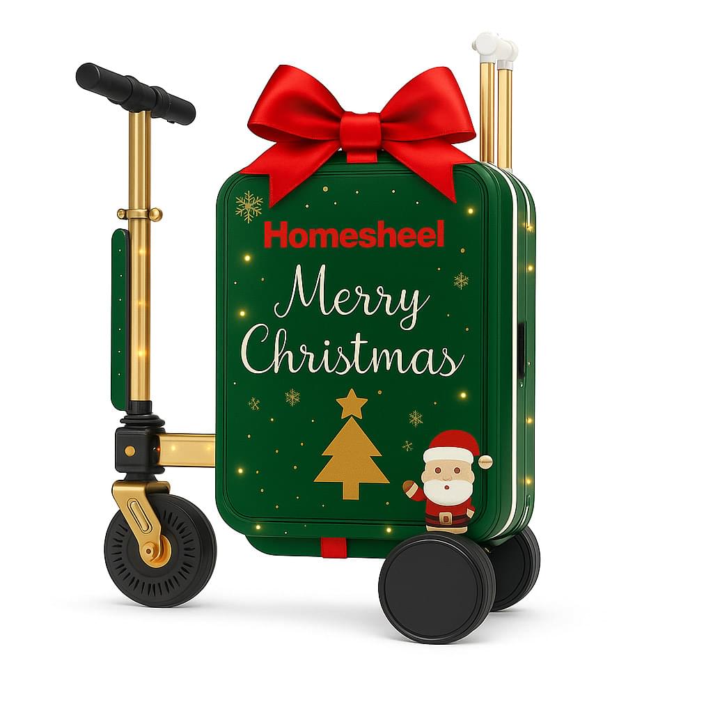 Vali Điện Homesheel