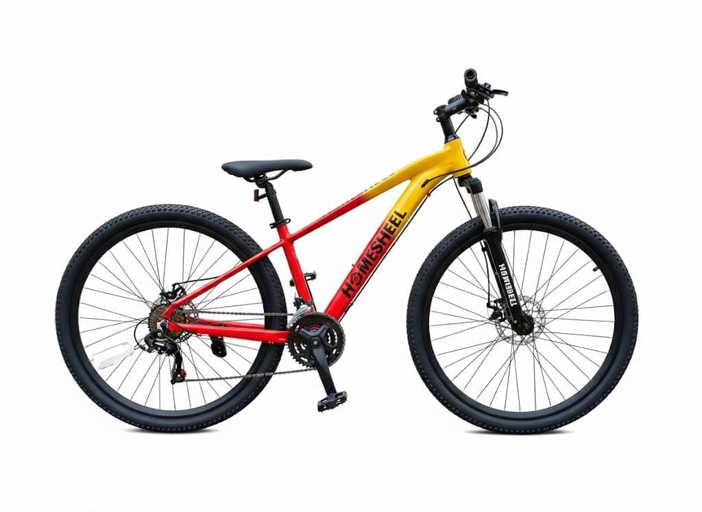 xe đạp thể thao homesheel B1