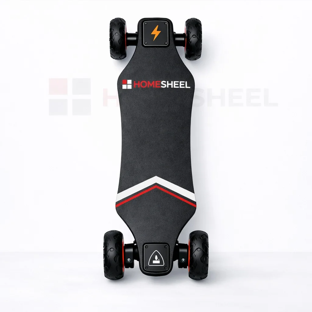 Ván Điện Skateboard